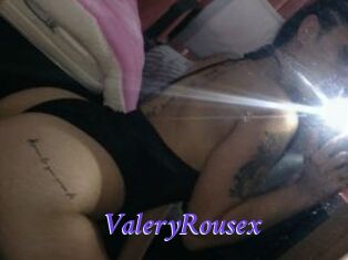 ValeryRousex