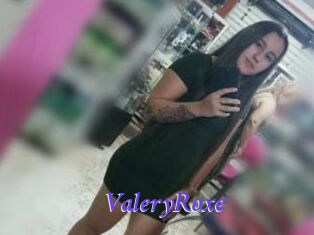ValeryRoxe