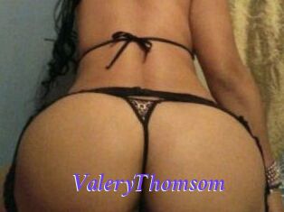 ValeryThomsom