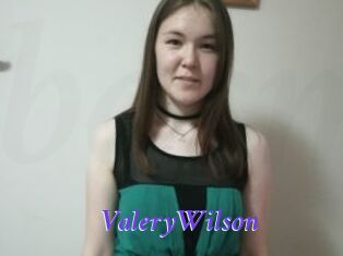 ValeryWilson