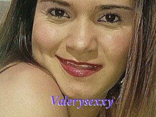 Valerysexxy