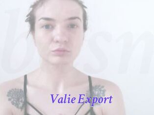 Valie_Export Bdsm gratuit