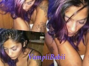 VampiiBabii