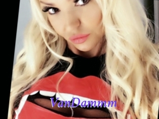 VanDammm