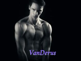 VanDerus