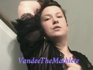 VandeeTheMathlete