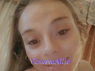 VanessaAllie