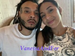 VanessaAndFer