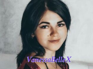 VanessaBelleX