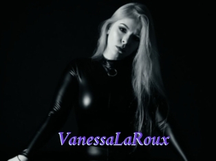 VanessaLaRoux Bdsm gratuit