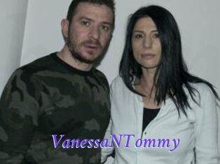 VanessaNTommy