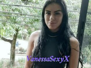 VanessaSexyX