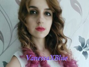 VanessaXBlue