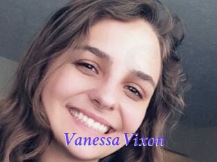 Vanessa_Vixon