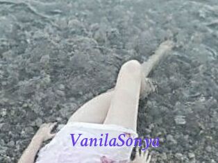 VanilaSonya