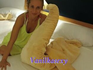 Vanilkasexy