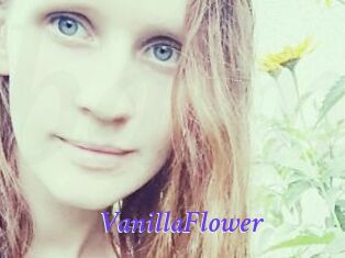 VanillaFlower