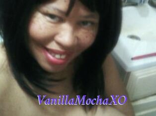 VanillaMochaXO Bdsm gratuit