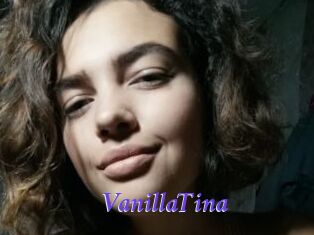 VanillaTina