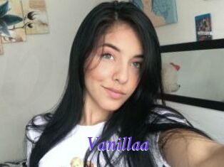 Vanillaa