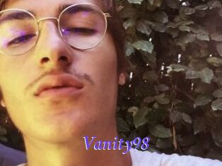 Vanity98