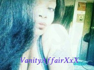 VanityAffairXxX