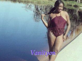 Vanityon