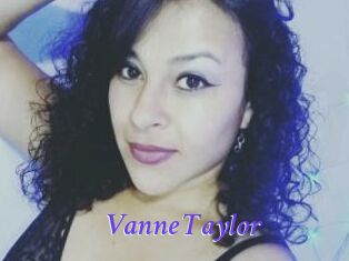 Vanne_Taylor