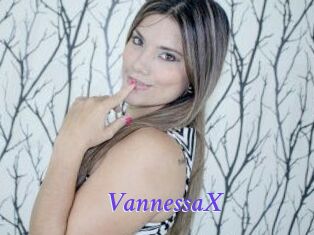 VannessaX