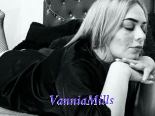 VanniaMills