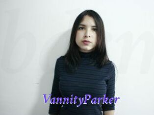VannityParker