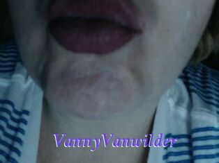 VannyVanwilder