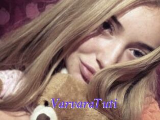 VarvaraTuti
