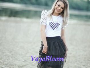 VayaBloom