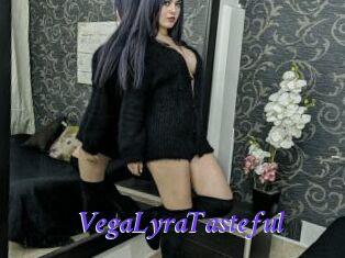 VegaLyraTasteful