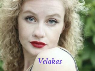 Velakas