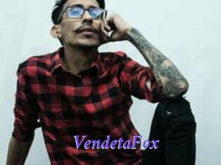 VendetaFox