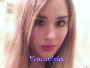 VenomSpice