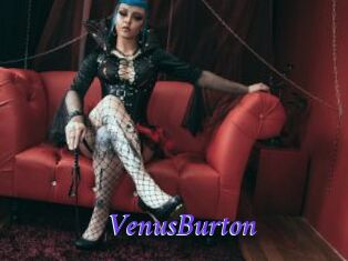 VenusBurton