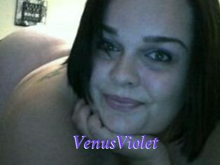 VenusViolet