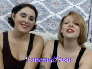 VenusandSiren