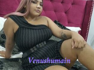 Venushumain