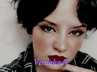 Verdahndi