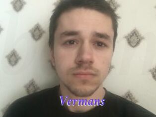 Vermans