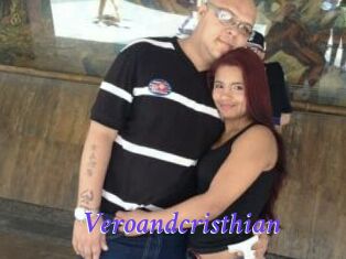 Veroandcristhian