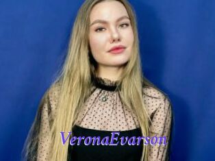 VeronaEvarson