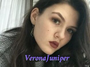 VeronaJuniper