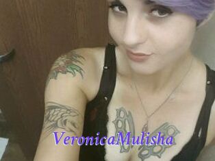 VeronicaMulisha