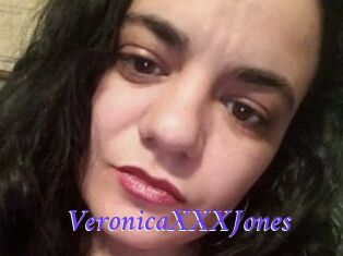 VeronicaXXXJones