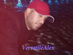 VersatileAlex